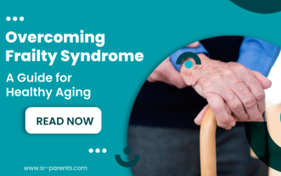 Overcoming Frailty Syndrome: A Guide for Healthy Aging