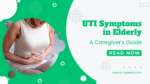 UTI symptoms in elderly
