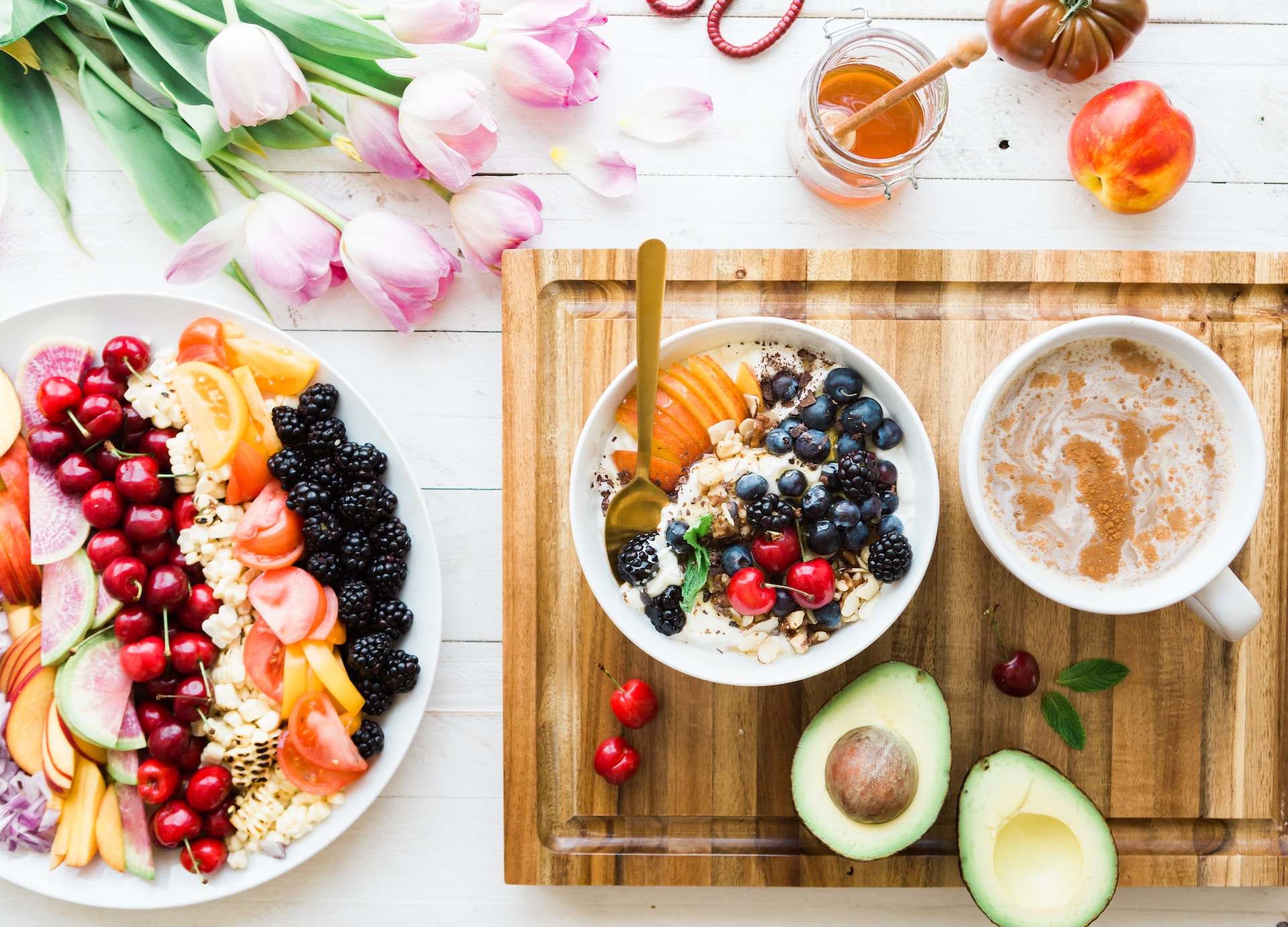 Nutrient Rich Diet to Avoid Losing Height with Aging