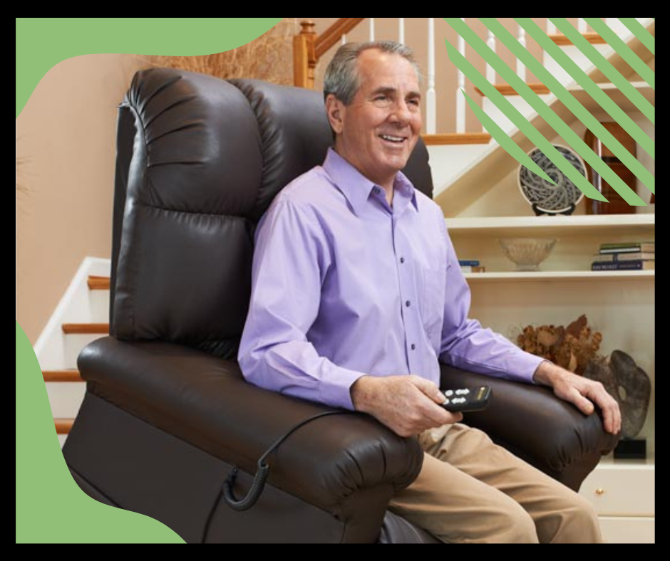 Aligning Your Lift Chair with Medical Necessity