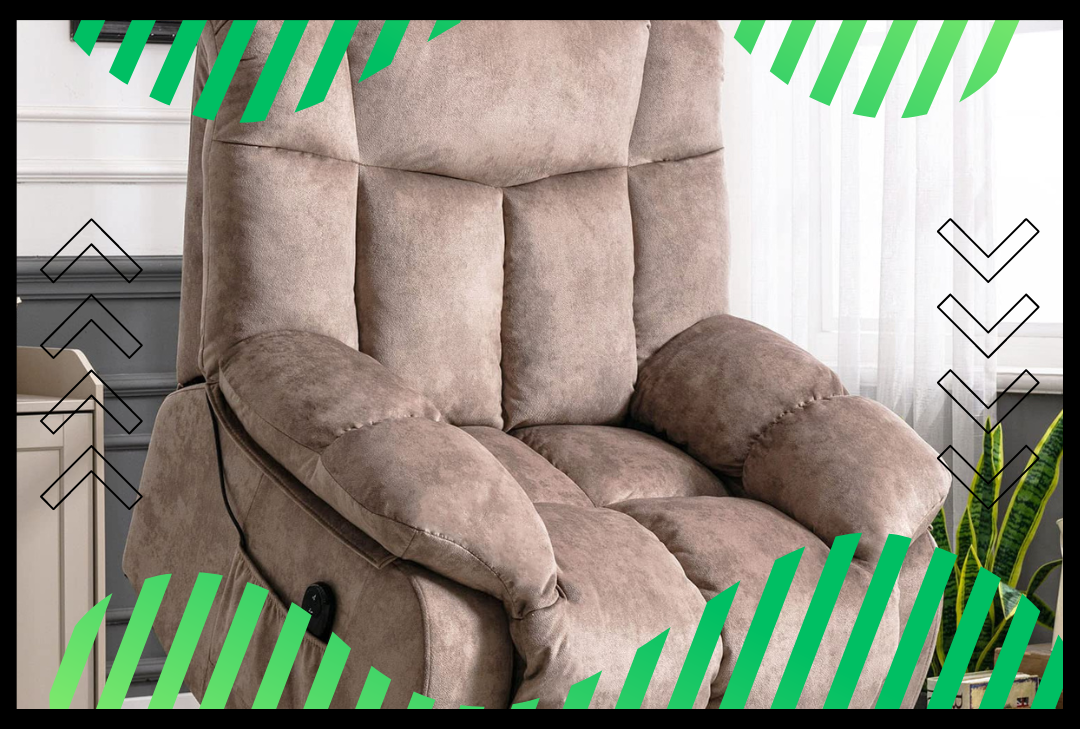 canmov recliner