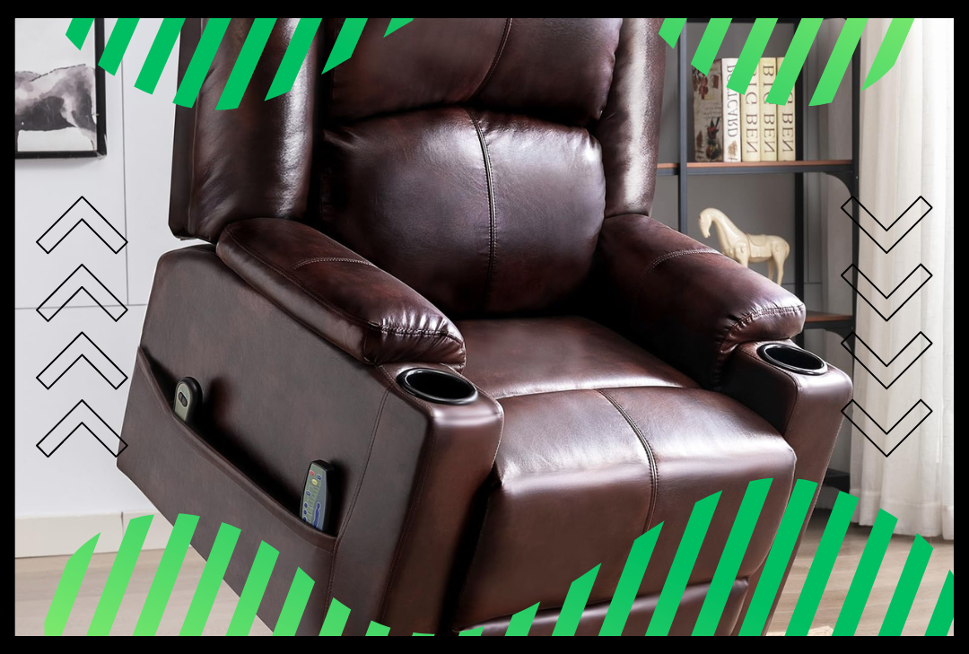 Best Power Lift Chair, comhoma power lift