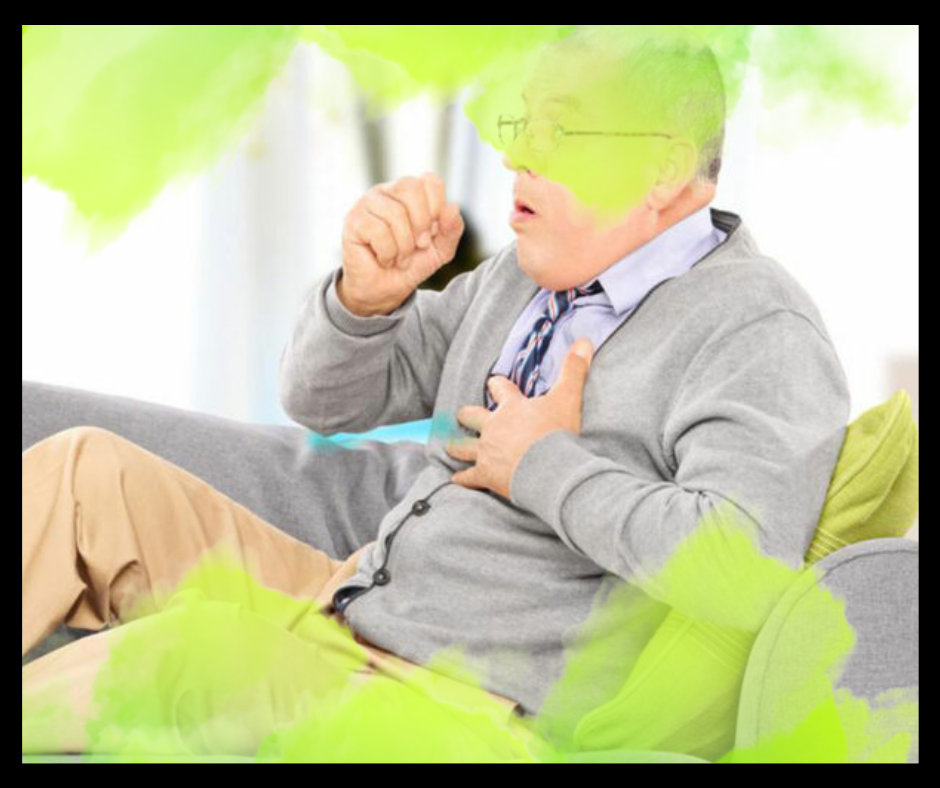 Chronic Diseases in Older Adults