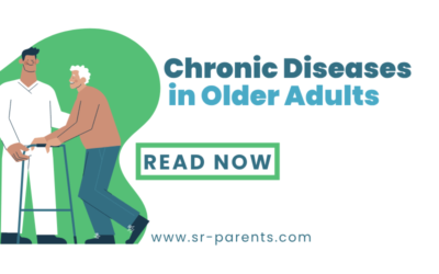 Chronic Diseases in Older Adults