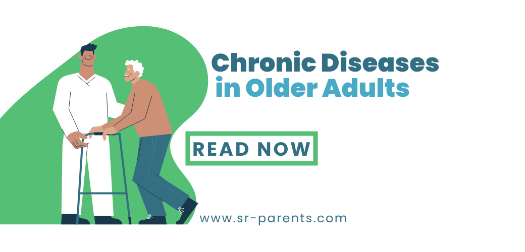 Chronic Diseases in Older Adults