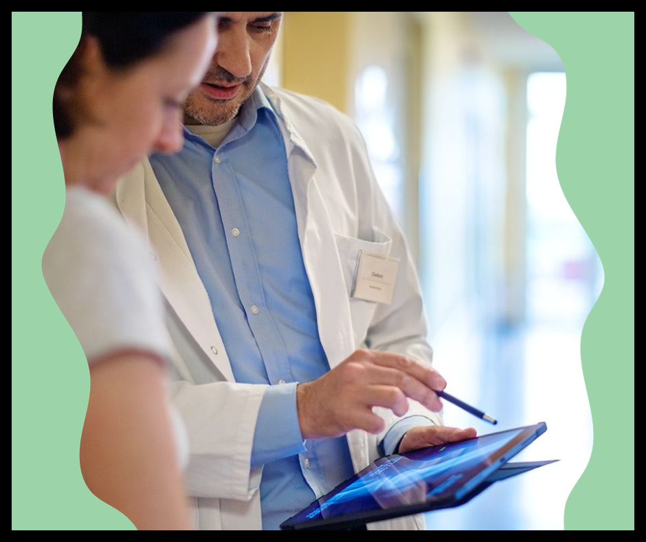 consulting a professional, osteoporosis in elderly