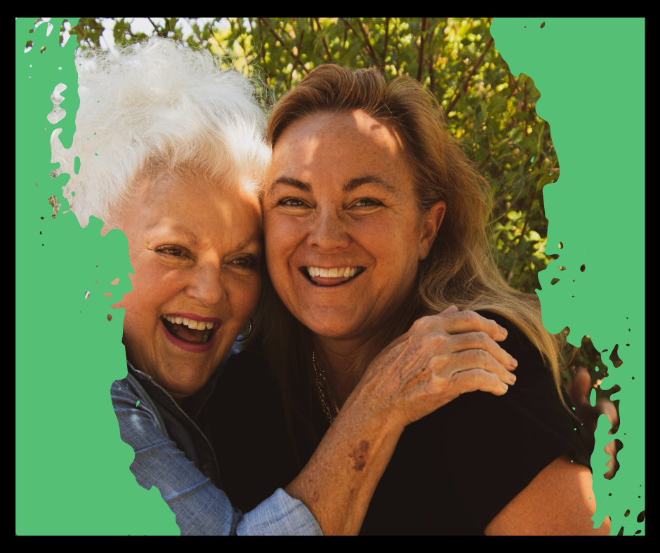 degenerative changes with age