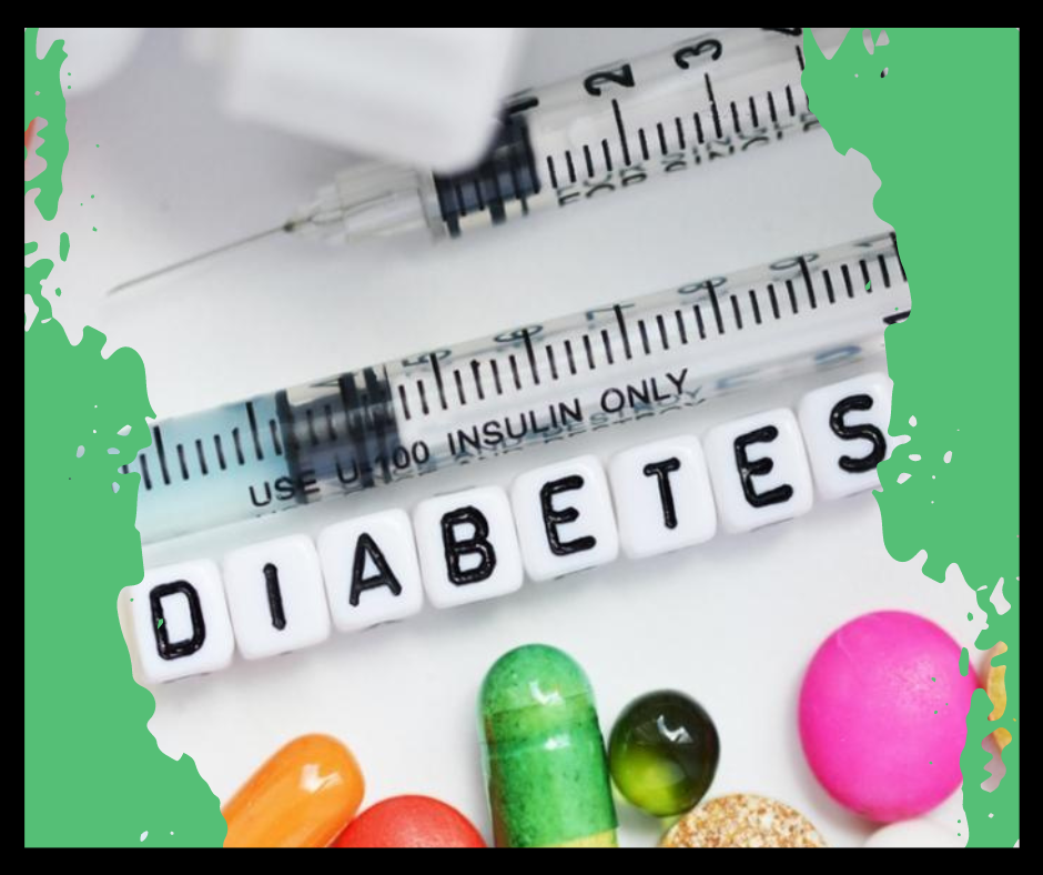 diabetes