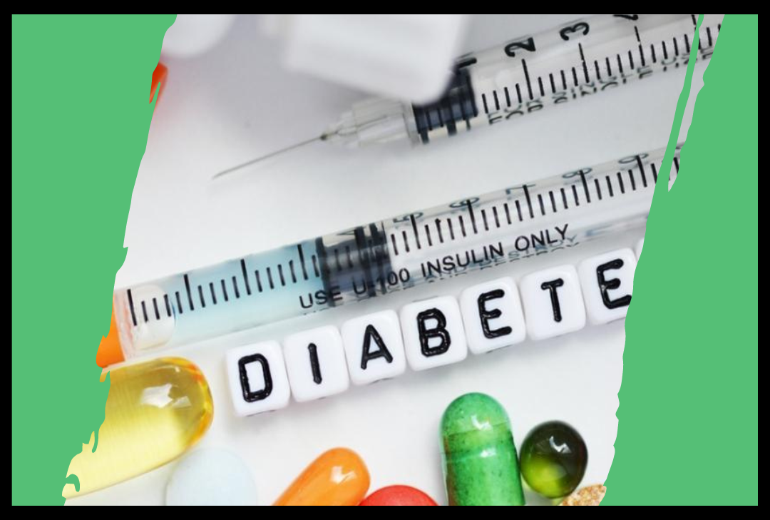 Does Diabetes Cause Osteoporosis