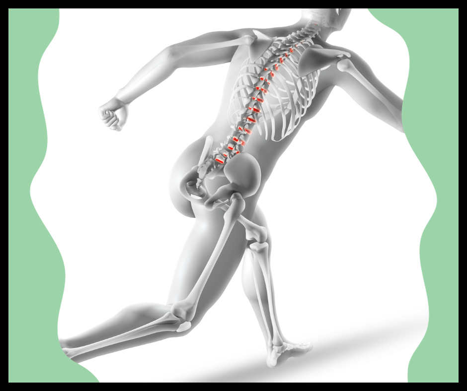 maintain strong bones