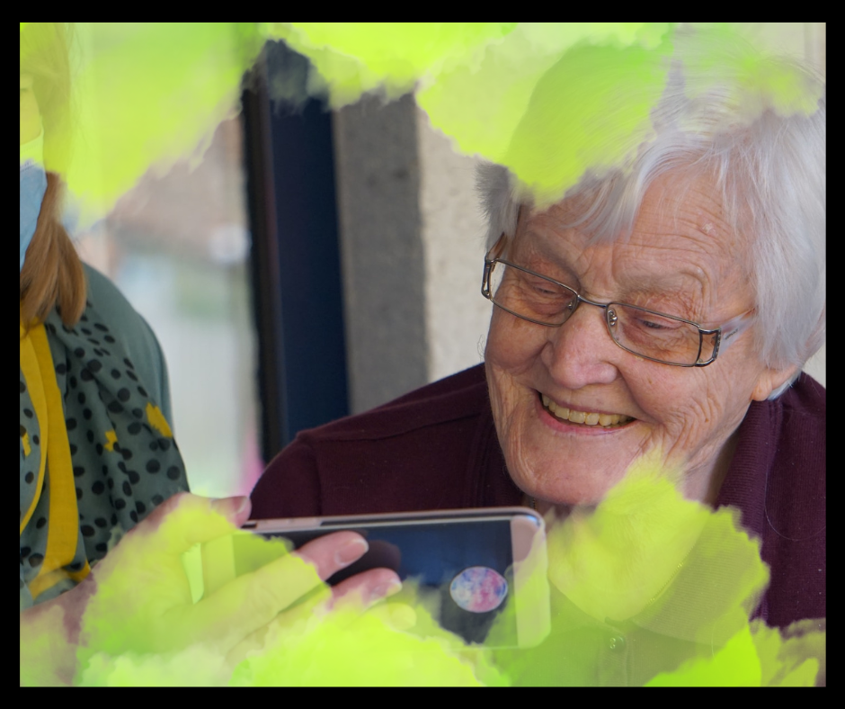 Chronic Diseases in Older Adults