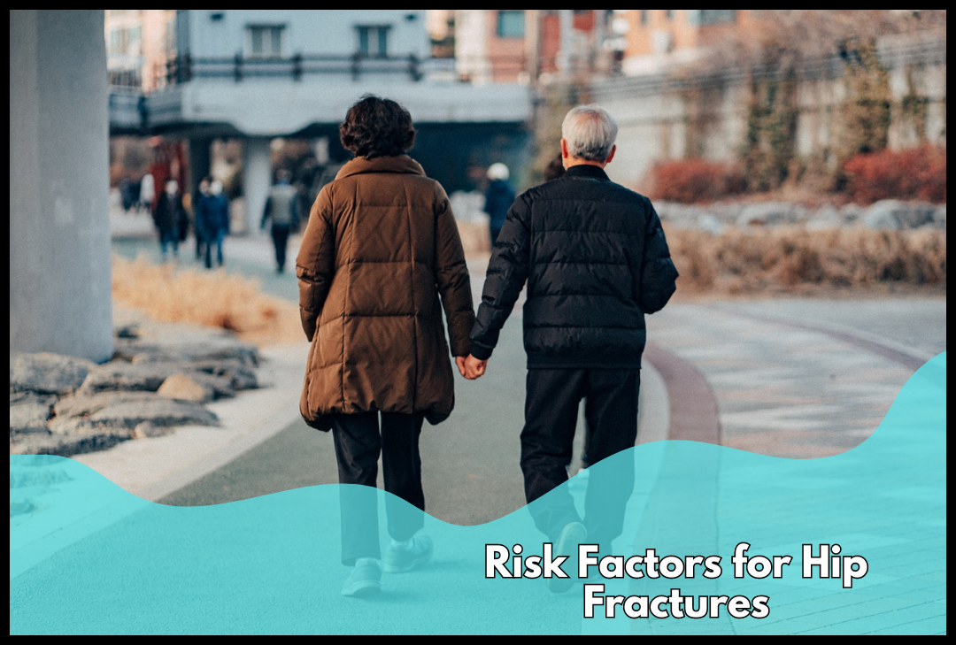 risk factors, what causes death after hip fracture