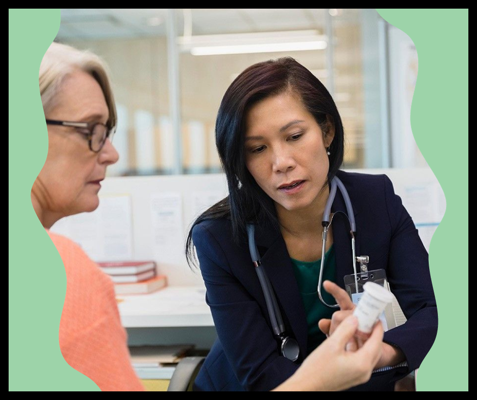 Risk Factors of osteoporosis in elderly