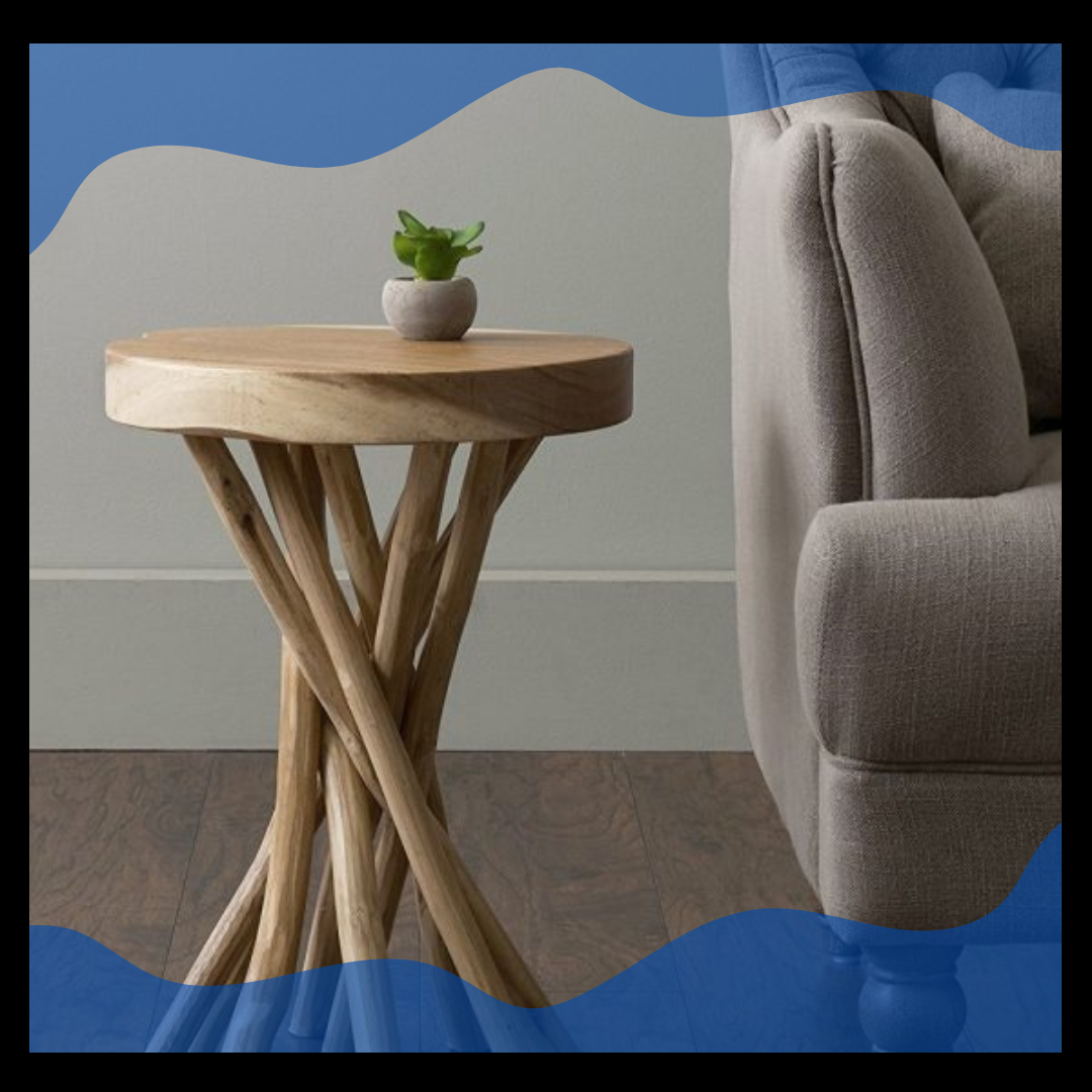 Top Chair Side Tables for Your Home