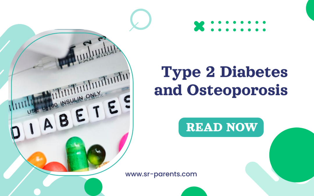Type 2 Diabetes and Osteoporosis