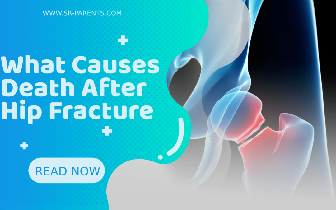 What Causes Death after Hip Fracture (3)