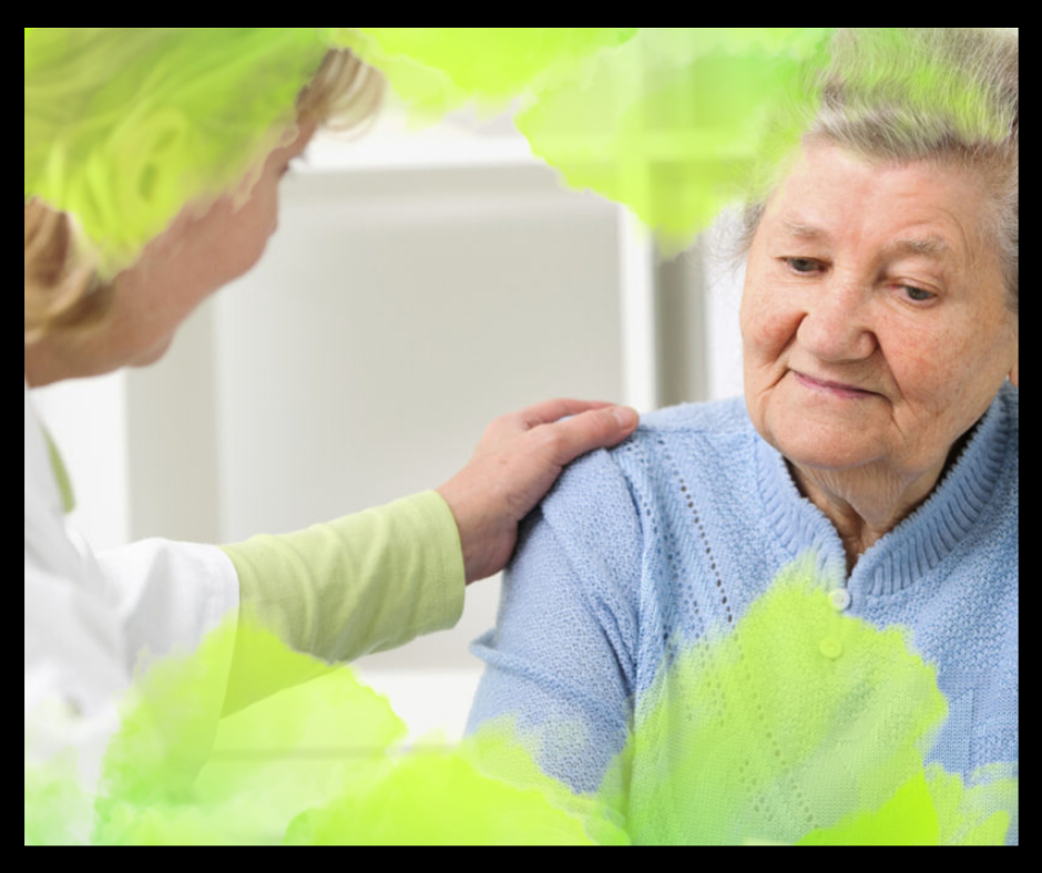 what are age related chronic conditions