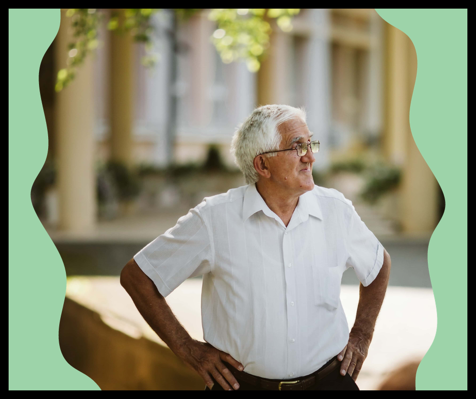 osteoporosis in elderly