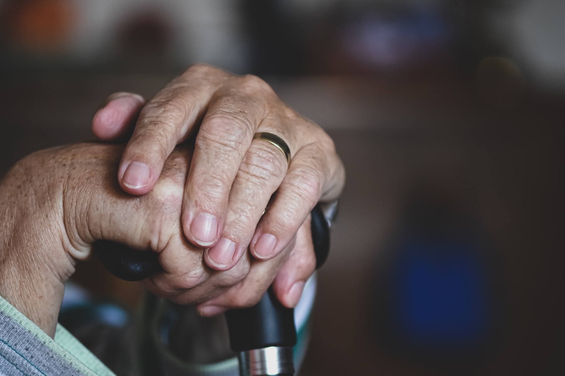 Muscle Wastage in the Elderly
