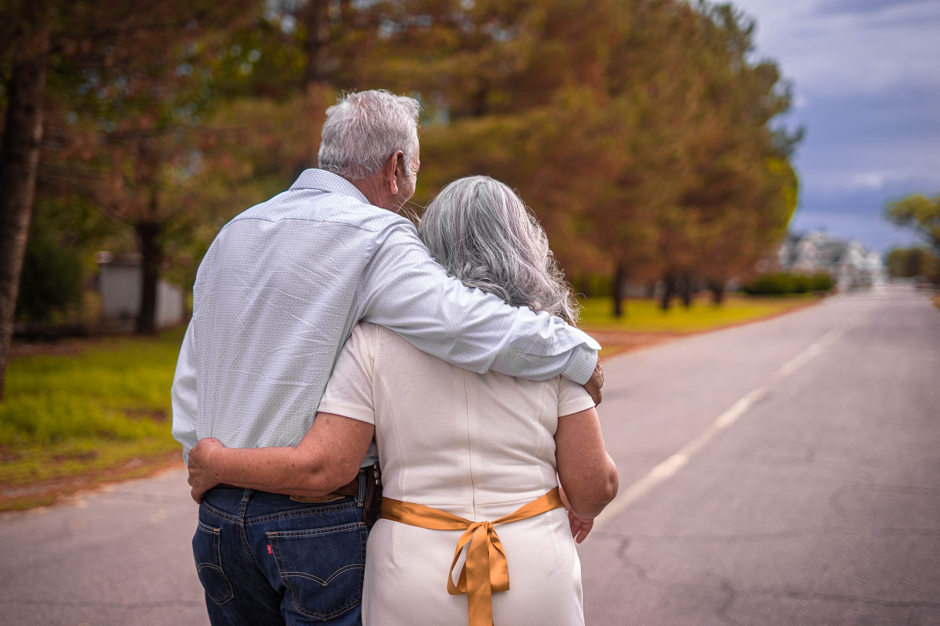 Muscle Loss after 80