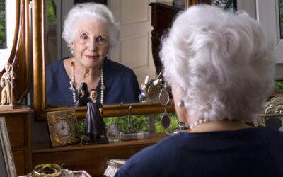 Loss of Height with Aging: Causes and Prevention