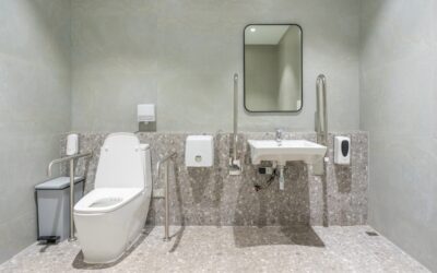 Best Safety Rails for Toilets: Bathroom Safety