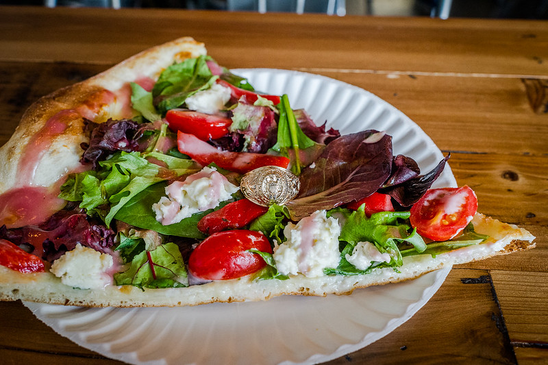 Salad Pie 