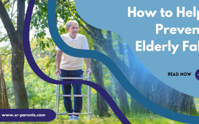 How to Help Prevent Elderly Fall