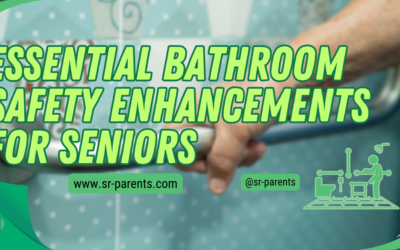 Essential Bathroom Safety Enhancements for Seniors