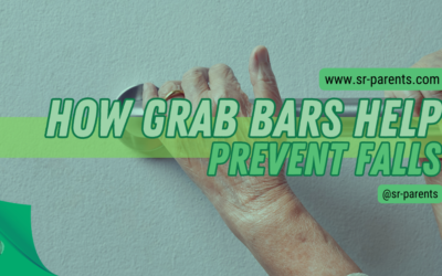 How Grab Bars Help Prevent Falls