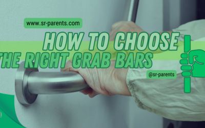 How to Choose the Right Grab Bars