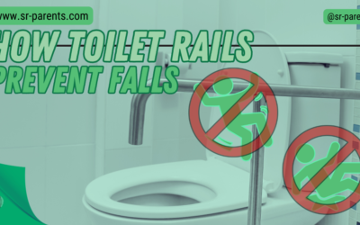 How Toilet Rails Prevent Falls