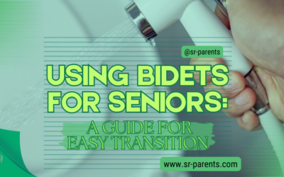Using Bidets for Seniors: A Guide for Easy Transition