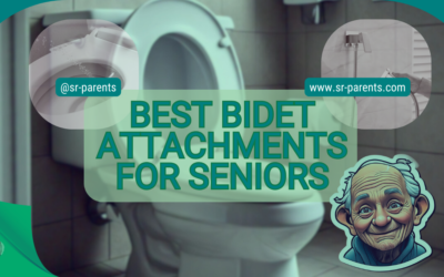 Best Bidet Attachments for Seniors