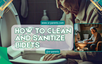 How to Clean and Sanitize Bidets