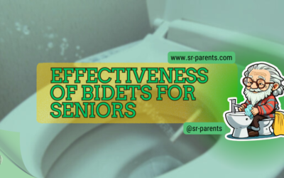 Effectiveness of Bidets for Seniors