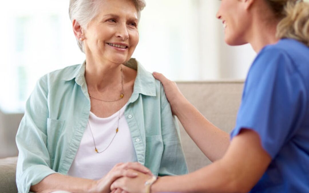 Common Age-Related Health Conditions In Seniors