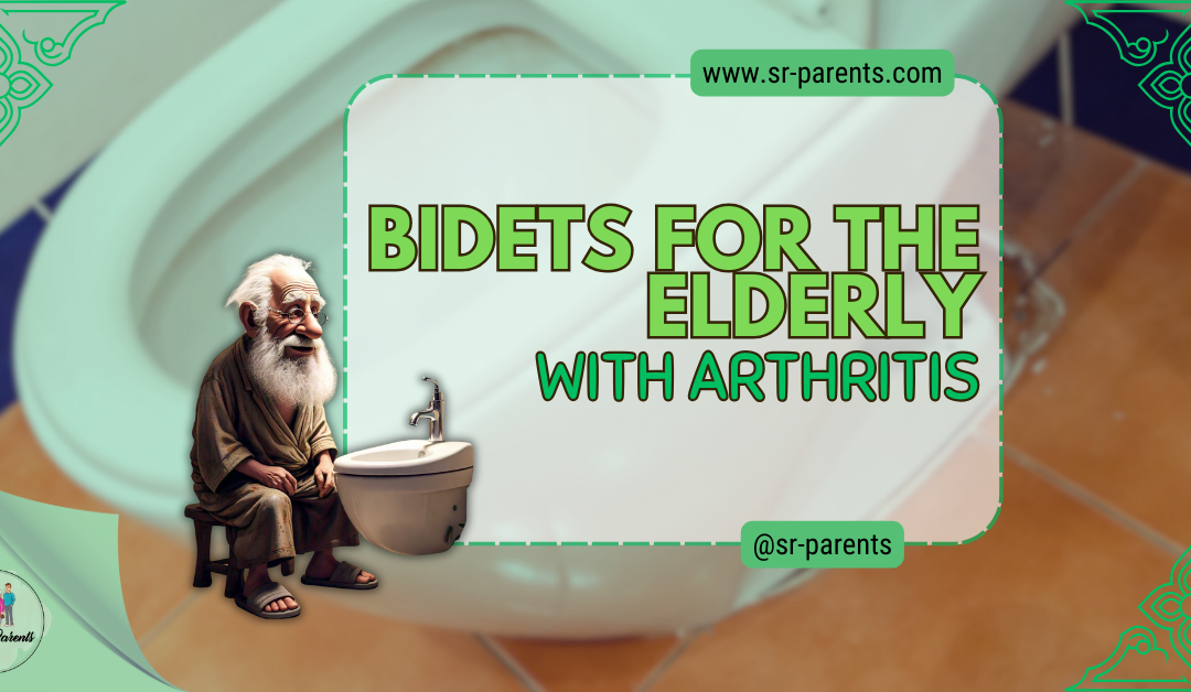 Bidets for the Elderly with Arthritis