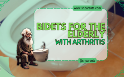 Bidets for the Elderly with Arthritis