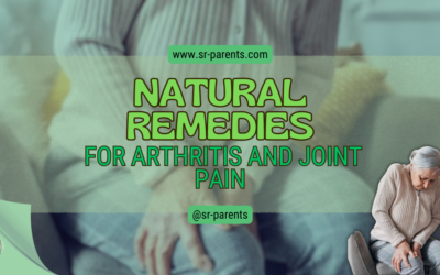 Natural Remedies For Arthritis And Joint Pain